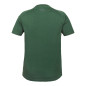 T-shirt OUTDOOR, lila, storlek M