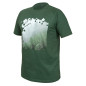 T-shirt OUTDOOR, lila, storlek XL