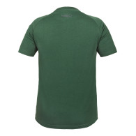 T-shirt OUTDOOR, lila, storlek XL