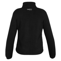 Polar arbetskläder BASIC, svart, storlek XXL