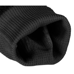 Arbetshandskar, polyester belagd med nitril, 4131X, storlek 7