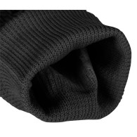 Arbetshandskar, polyester belagd med nitril, 4131X, storlek 10