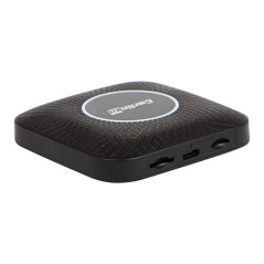 78-428- Carlinkit trådlös adapter carplay 5.0 sim 4 + 64 gb