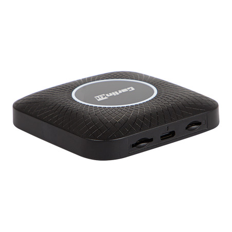 78-428- Carlinkit trådlös adapter carplay 5.0 sim 4 + 64 gb