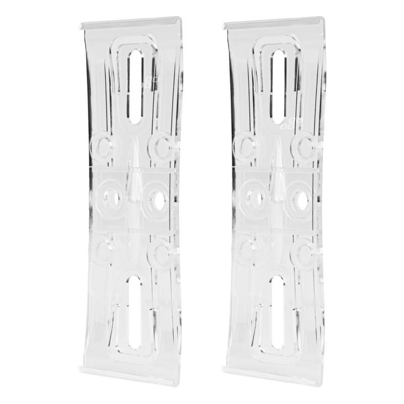 Fäste för registreringsskylt amio-04339