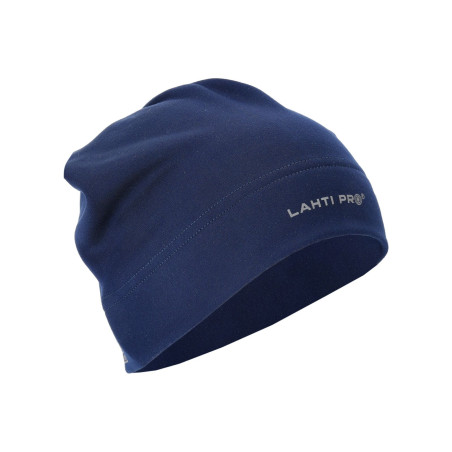 Termoaktiv mössa 'thermo active' i marinblå, Lahti