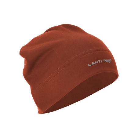 Termoaktiv mössa 'thermo active' brun, Lahti