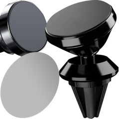 Magnetisk bilhållare för telefon 24523