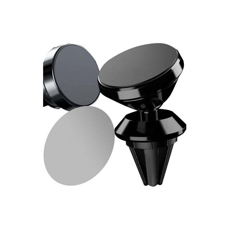 Magnetisk bilhållare för telefon 24523