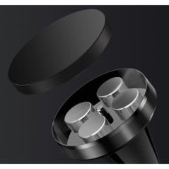 Magnetisk bilhållare för telefon 24523