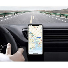 Magnetisk bilhållare för telefon 24523