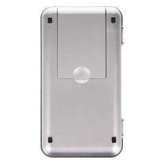 Fickvåg 200 x 0,01g 23298