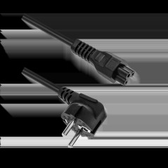 Universal adapter Rebel med 11 olika kontakter 120 W 12-19,5 V automatisk | HandlaSmidigt.se