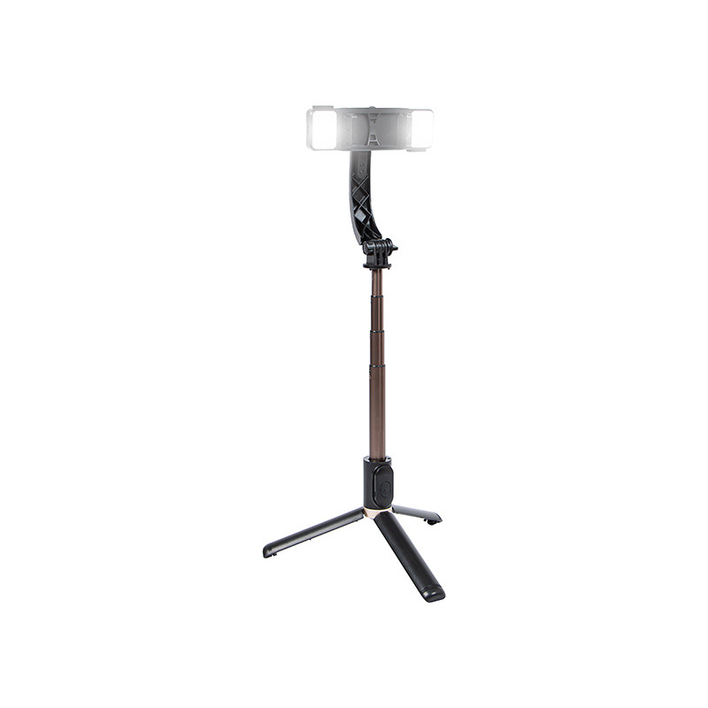 79-154- Hopfällbart gimbal-stabiliseringsstativ bg400