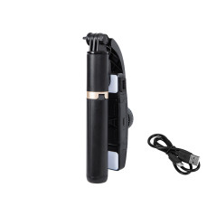 79-154- Hopfällbart gimbal-stabiliseringsstativ bg400