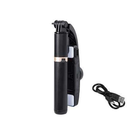 79-154- Hopfällbart gimbal-stabiliseringsstativ bg400