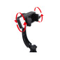 79-154- Hopfällbart gimbal-stabiliseringsstativ bg400