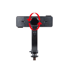 79-154- Hopfällbart gimbal-stabiliseringsstativ bg400 | HandlaSmidigt.se