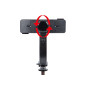 79-154- Hopfällbart gimbal-stabiliseringsstativ bg400