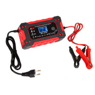 58-685- Automatisk batteriladdare 12v/10a blow