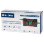 58-685- Automatisk batteriladdare 12v/10a blow