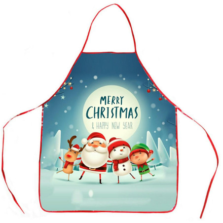 AG930B Köksförkläde