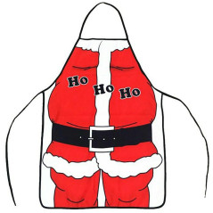 AG930D Köksförkläde