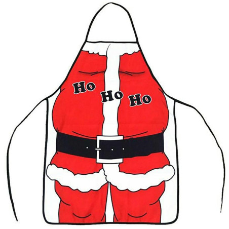 AG930D Köksförkläde