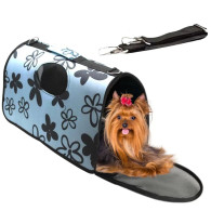 DA207 Transportväska för hund/katt L
