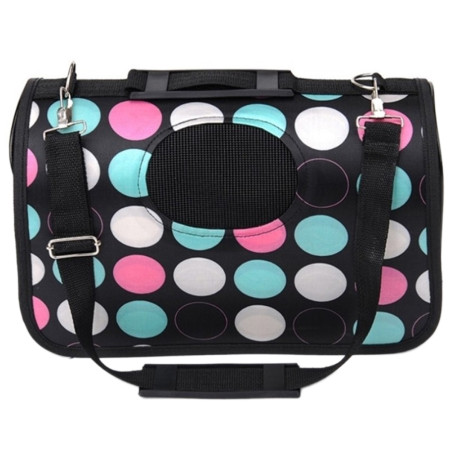 DA207A Transportväska för hund eller katt L