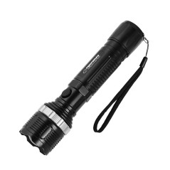 EOT072 Esperanza ficklampa med LED-ljus epione m | HandlaSmidigt.se