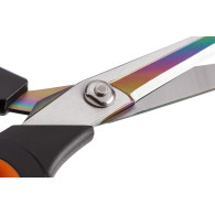 Sax smidd, titanfinish 200mm