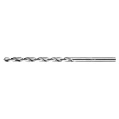Bor för metall HSS, DIN 340, förlängd, 3 mm | HandlaSmidigt.se