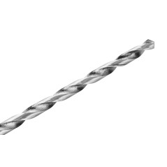 Bor för metall HSS, DIN 340, förlängd, 3 mm | HandlaSmidigt.se