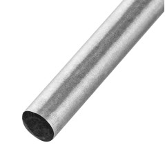 Bor för metall HSS, DIN 340, förlängd, 3 mm | HandlaSmidigt.se