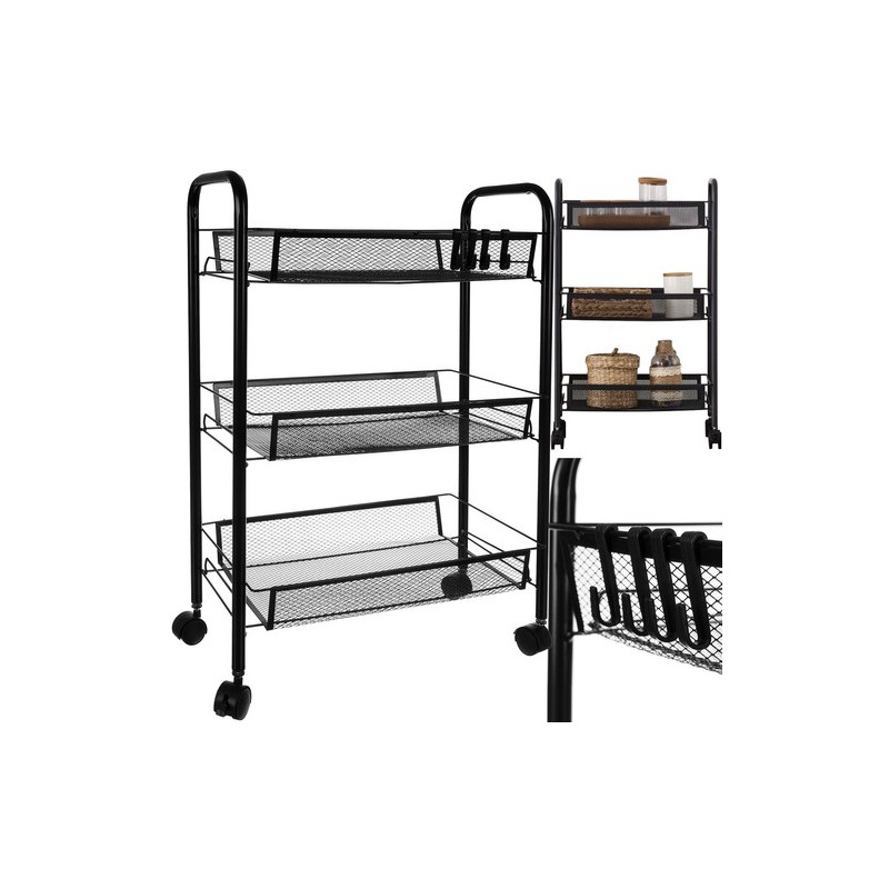 Köksställ - mobil Ruhhy 24749