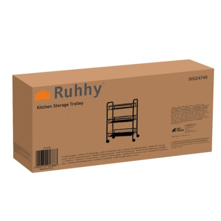 Köksställ - mobil Ruhhy 24749