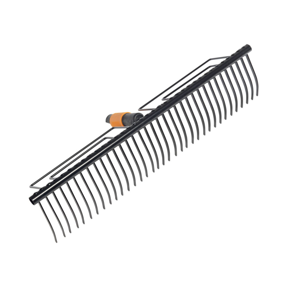 Gräskam till gräsmattan bredd 570 mm längd 175 mm huvud quikfit [1000656]