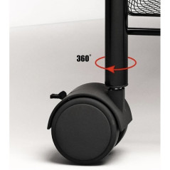 Köksställ - mobil Ruhhy 24749