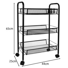Köksställ - mobil Ruhhy 24749