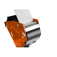 Banddispenser för 50 mm band