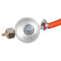 Gasstrålvärmare för gasflaska 4600W