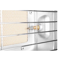 Gasstrålvärmare för gasflaska 4600W | HandlaSmidigt.se