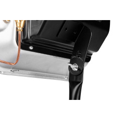 Gasstrålvärmare för gasflaska 4600W | HandlaSmidigt.se
