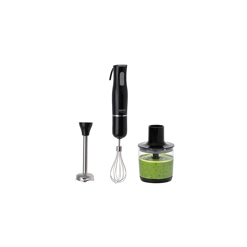 CR 4630 Handblender - set