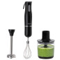 CR 4630 Handblender - set