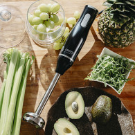 CR 4630 Handblender - set