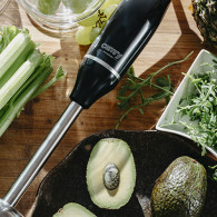 CR 4630 Handblender - set