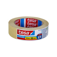 Maskeringstejp standard 4 dagar 50m:30mm