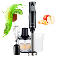 CR 4630 Handblender - set